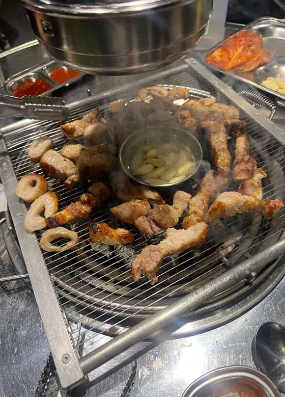 수락산스포츠타운