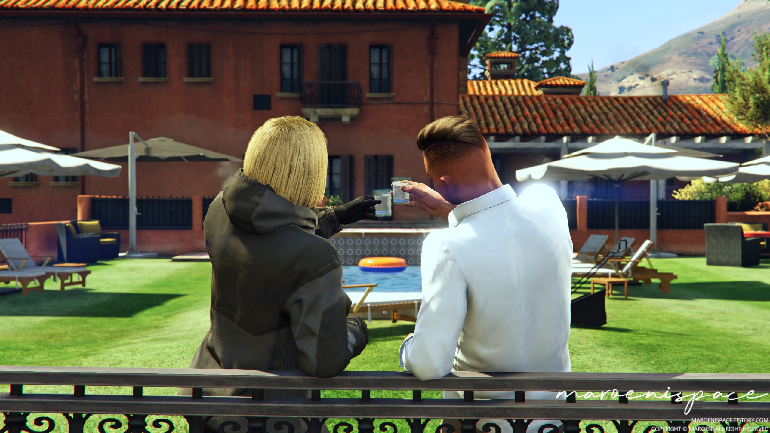 카요 페리코 습격