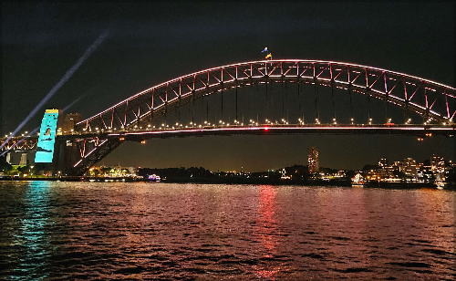 시드니 하버 브리지
