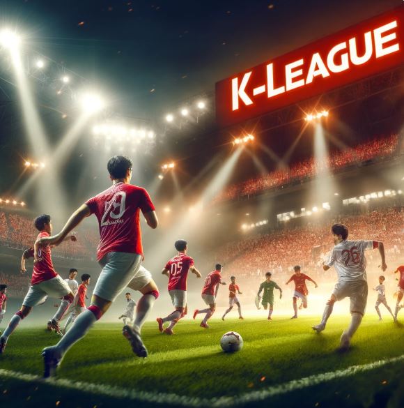 K리그란 무엇인가? K리그1과 K리그2의 차이점, 발전과 미래