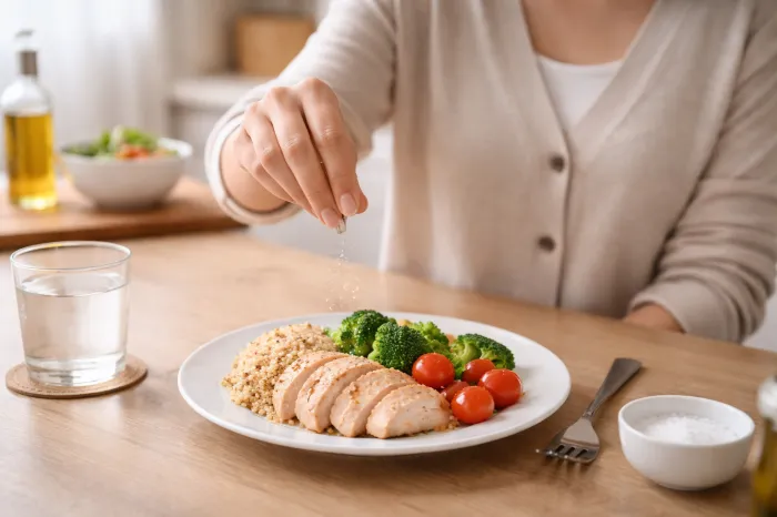 기립성 저혈압 원인