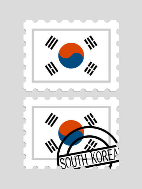 이재명 대통령 기념우표&amp;#44; 취임 100일의 특별한 기록