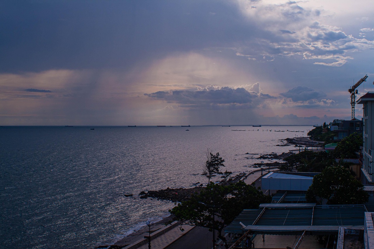 붕따우 리조트 vs 에어비앤비, 뭐가 좋을까?