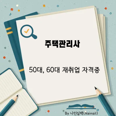 주택관리사