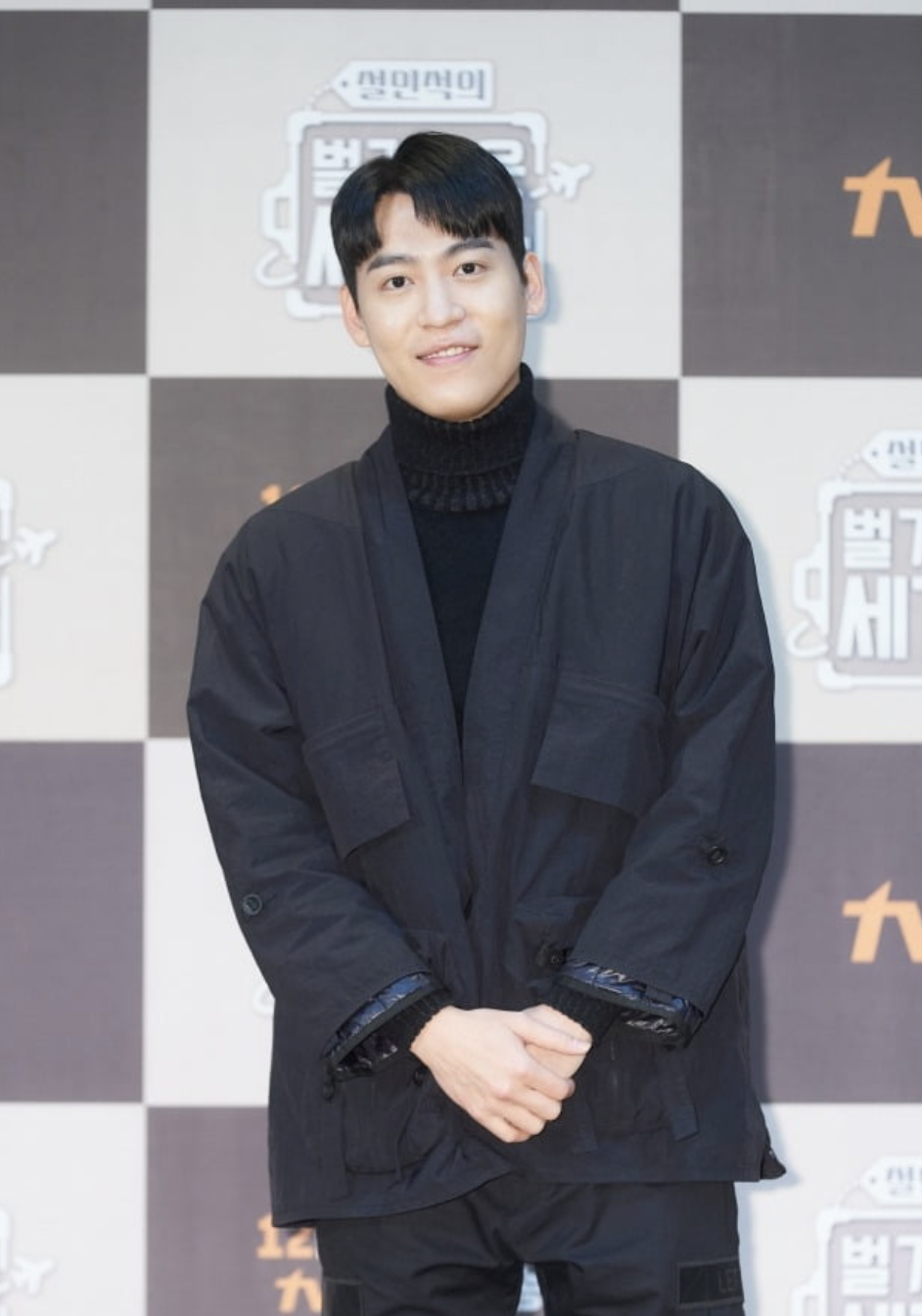 존박 방송활동