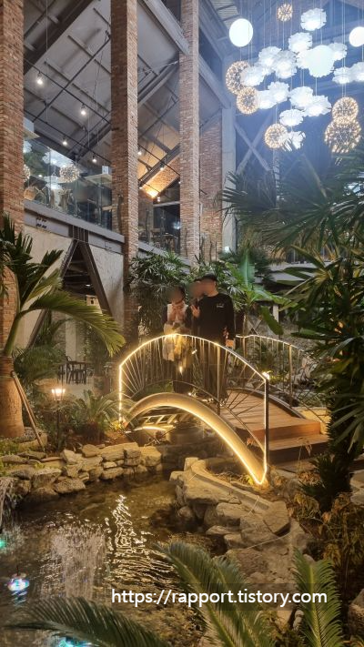 바스타미-포토존