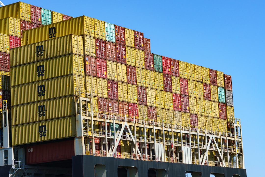 'Cargo'