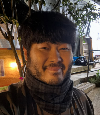 김기방 프로필