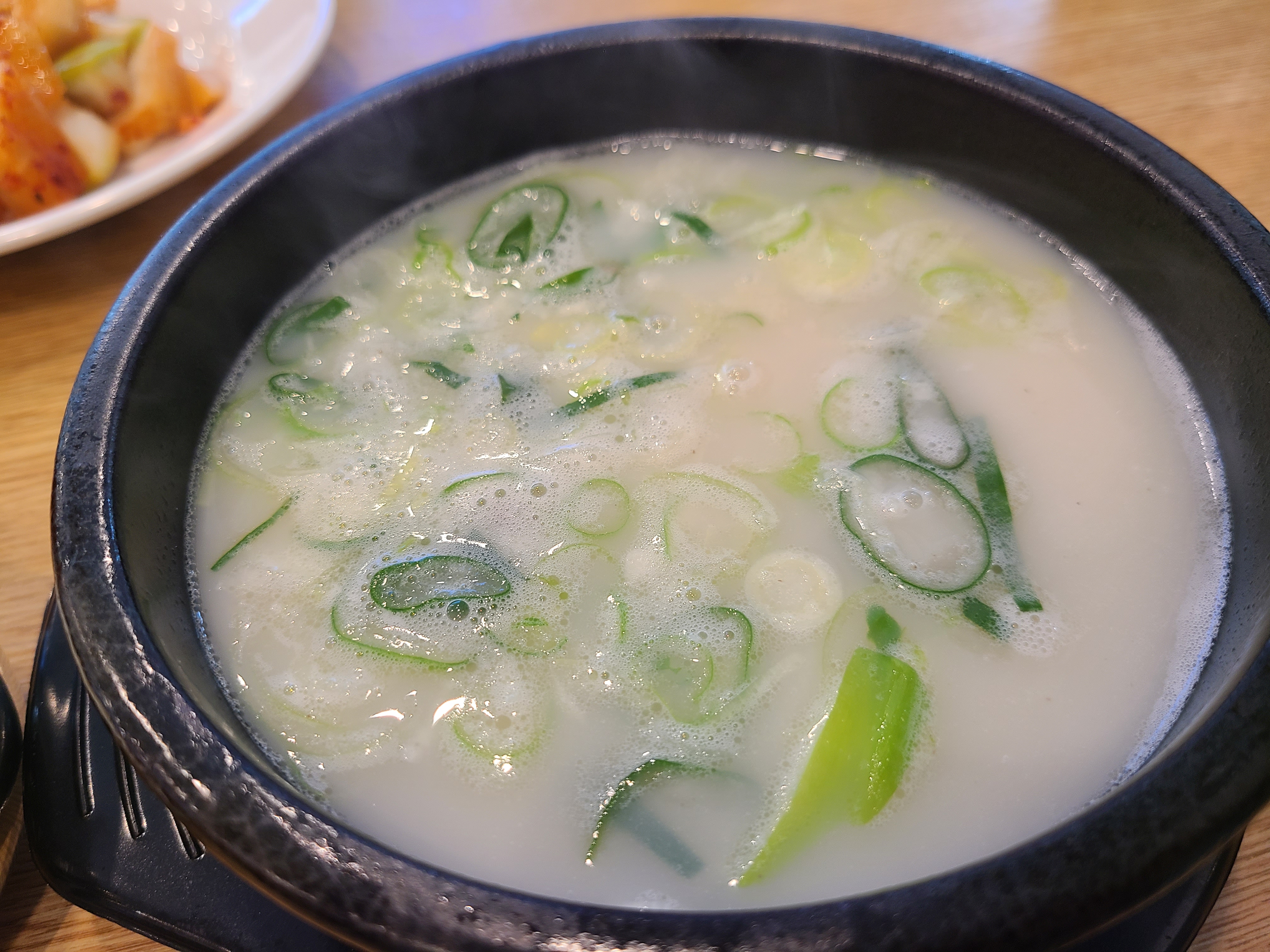 선유도 설렁탕 맛집&#44; 이남장6