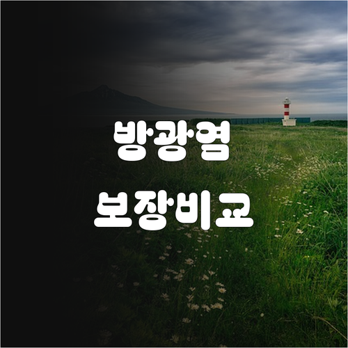 고양이 방광염 펫보험 보장 조건과 비..