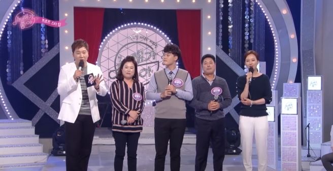 가수 김경민 프로필