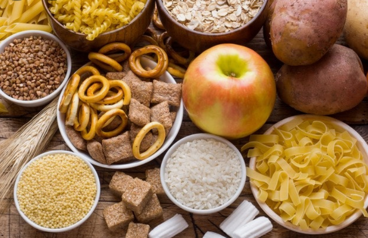 고혈당 식품 유발 리스트