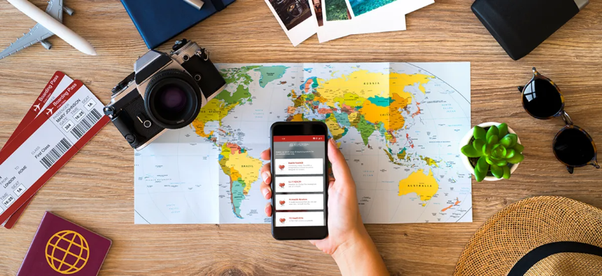 여행 중 병원 가는 법 & 여행자보험 100% 활용 꿀팁!