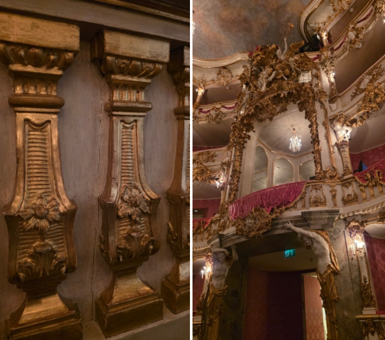 뮌헨 : 3시간 만에 끝내는 시티투어 도보 코스