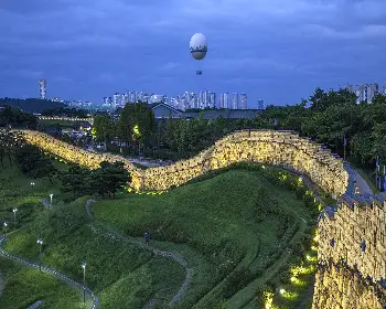 수원화성 야간개장_4