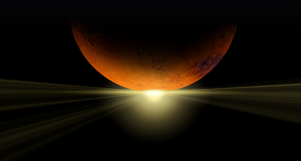 태양과 달이 만들어내는 우주의 장관 일식과 월식