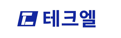 테크엘_로고