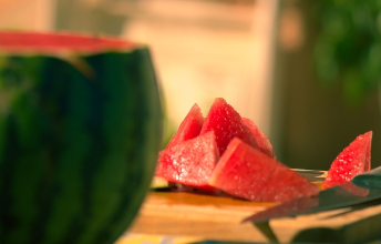 수박껍질 음식물쓰레기? 19