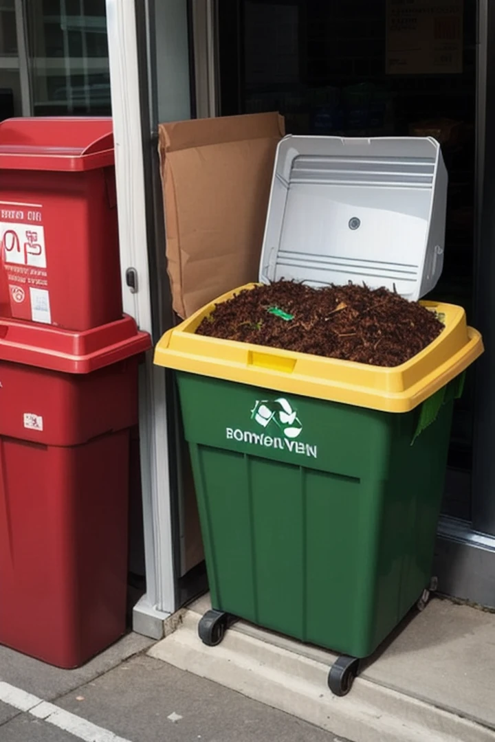 노원구 쓰레기 배출일 언제 분리수거 방법