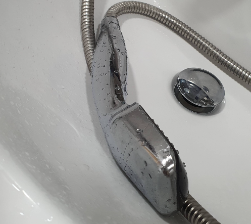 샤워기헤드-호스