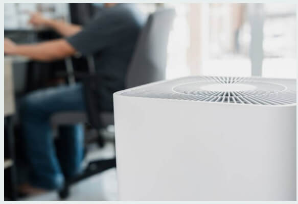 공기청정기 효과 기능 총정리