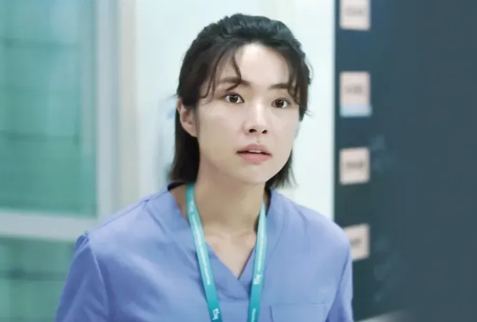 중증외상센터 시즌2 하영 출연할까