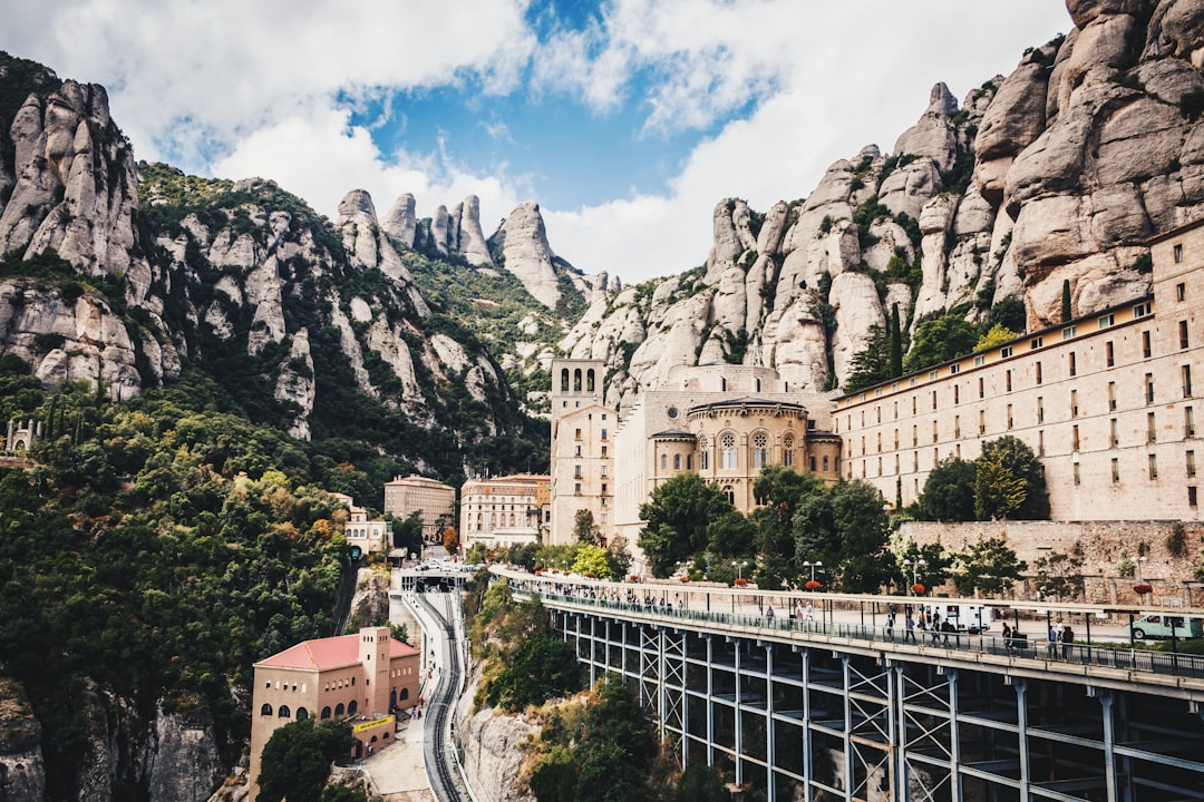 Spain.