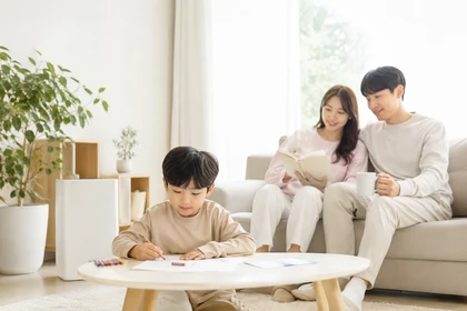 수면 질이 들쭉날쭉할 때 생활 루틴 점검11