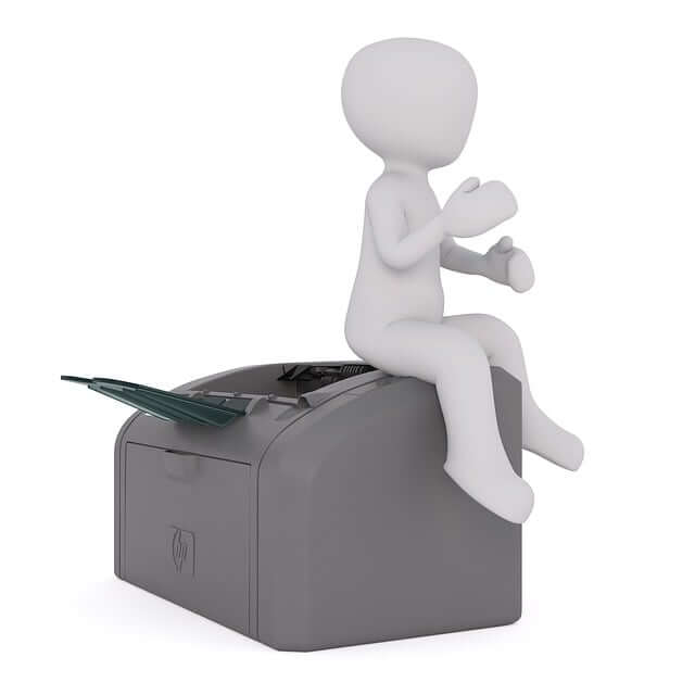 모바일 팩스 보내는법