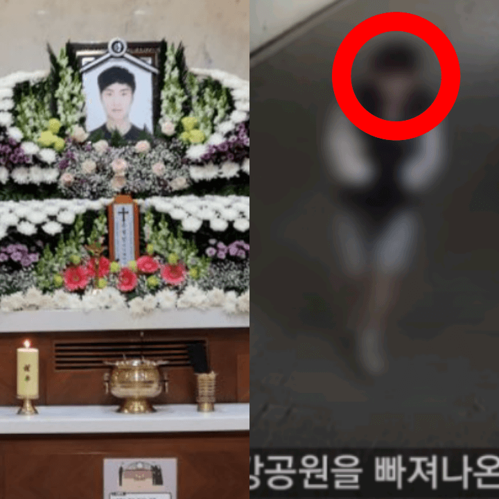 손정민군-장례식-사진