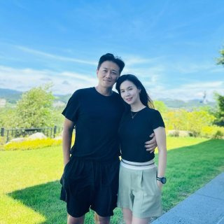 진태현 박시은 프로필 딸 입양 임신