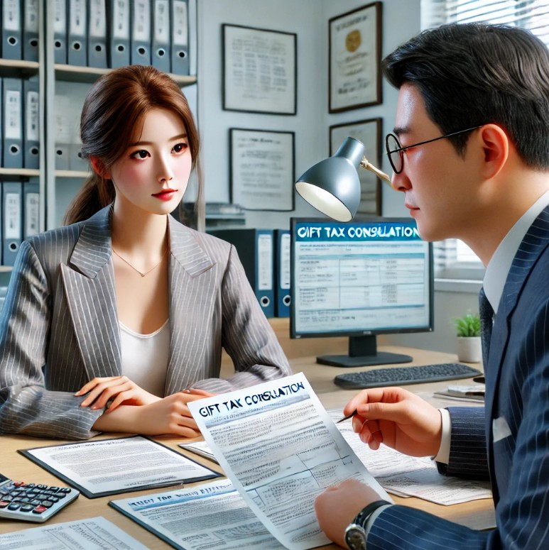 직장인 종합소득세 상담3