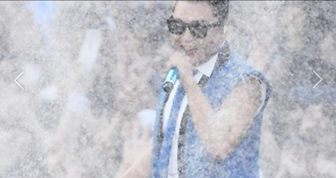 싸이 흠뻑쇼 코로나 확진