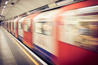 역무원 직업에 대하여 알아보기