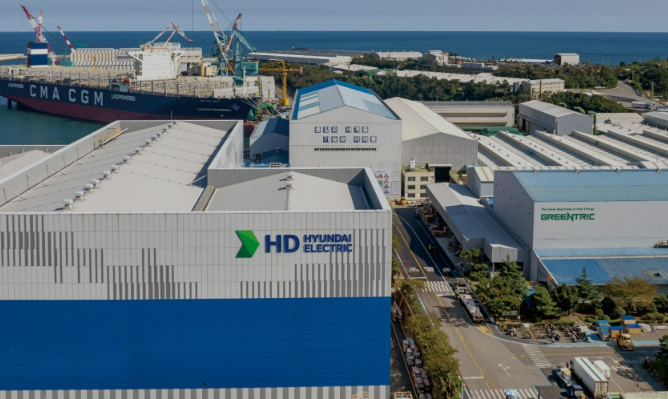 HD현대일렉트릭 주가 전망