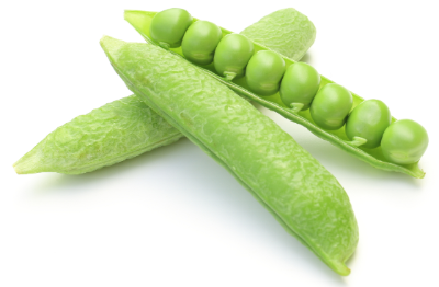 green peas
