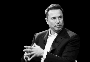 일론 머스크(Elon musk)