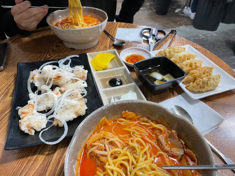 방화동-교동짬뽕