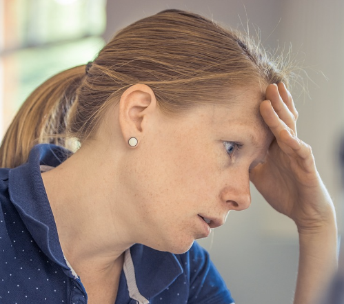 단백뇨의 원인 11