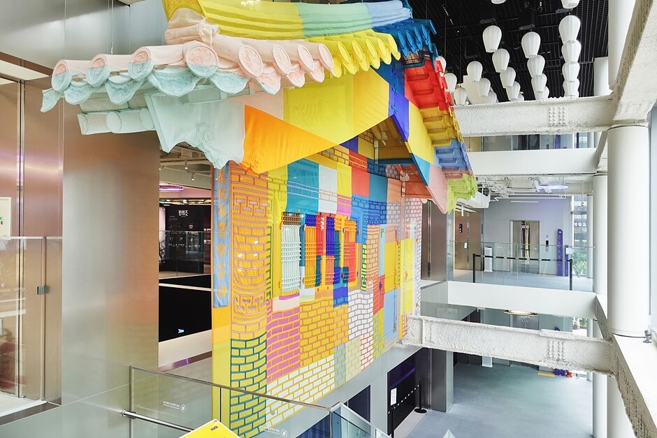 2023년 10월 추천 여행지 발도장 이벤트 - 서울