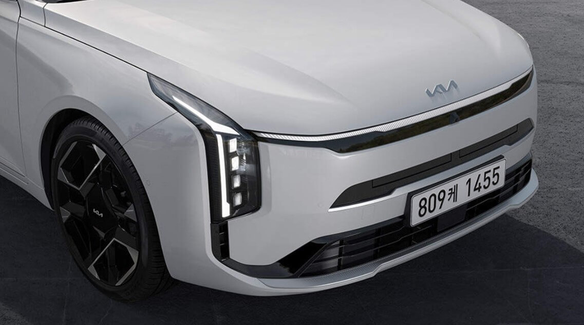 2025 기아 K8 하이브리드 가격표(신형)
