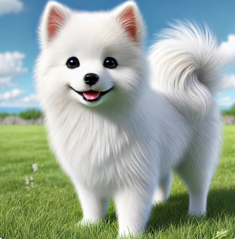 순종 스피츠 vs 믹스 스피츠 가격 비교 분석 관련