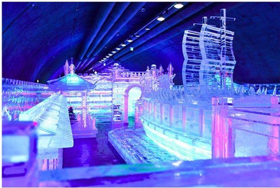 2025 화천 산천어축제 이벤트