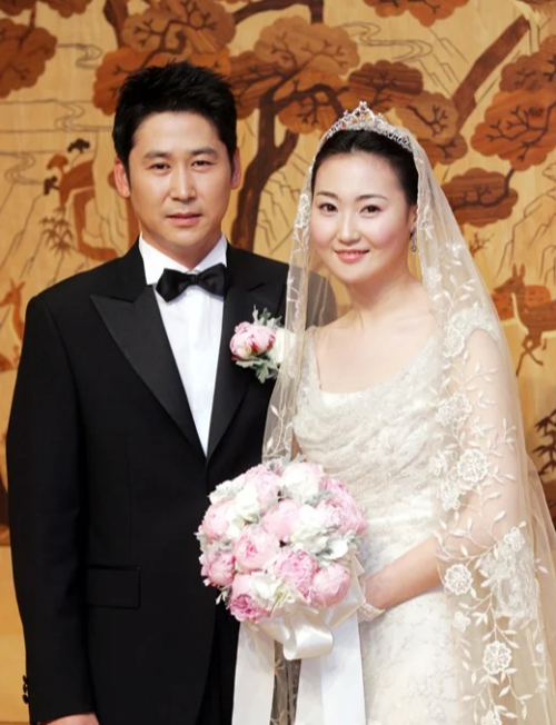 신동엽 결혼