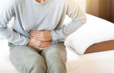 노로바이러스 증상