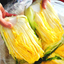 온라인몰 절임배추