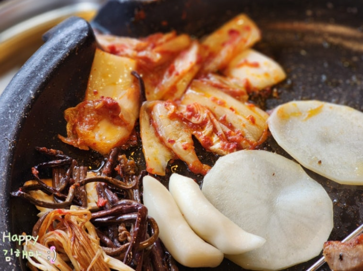 야당고기맛집