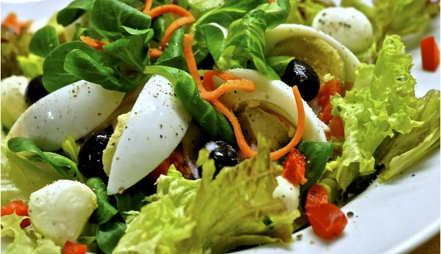 임영웅 다이어트 위해 매일 닭가슴살 먹는 이유 닭가슴살 효과