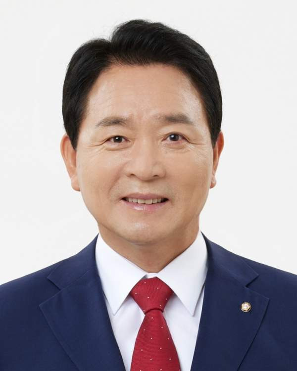 성일종 국회의원 프로필