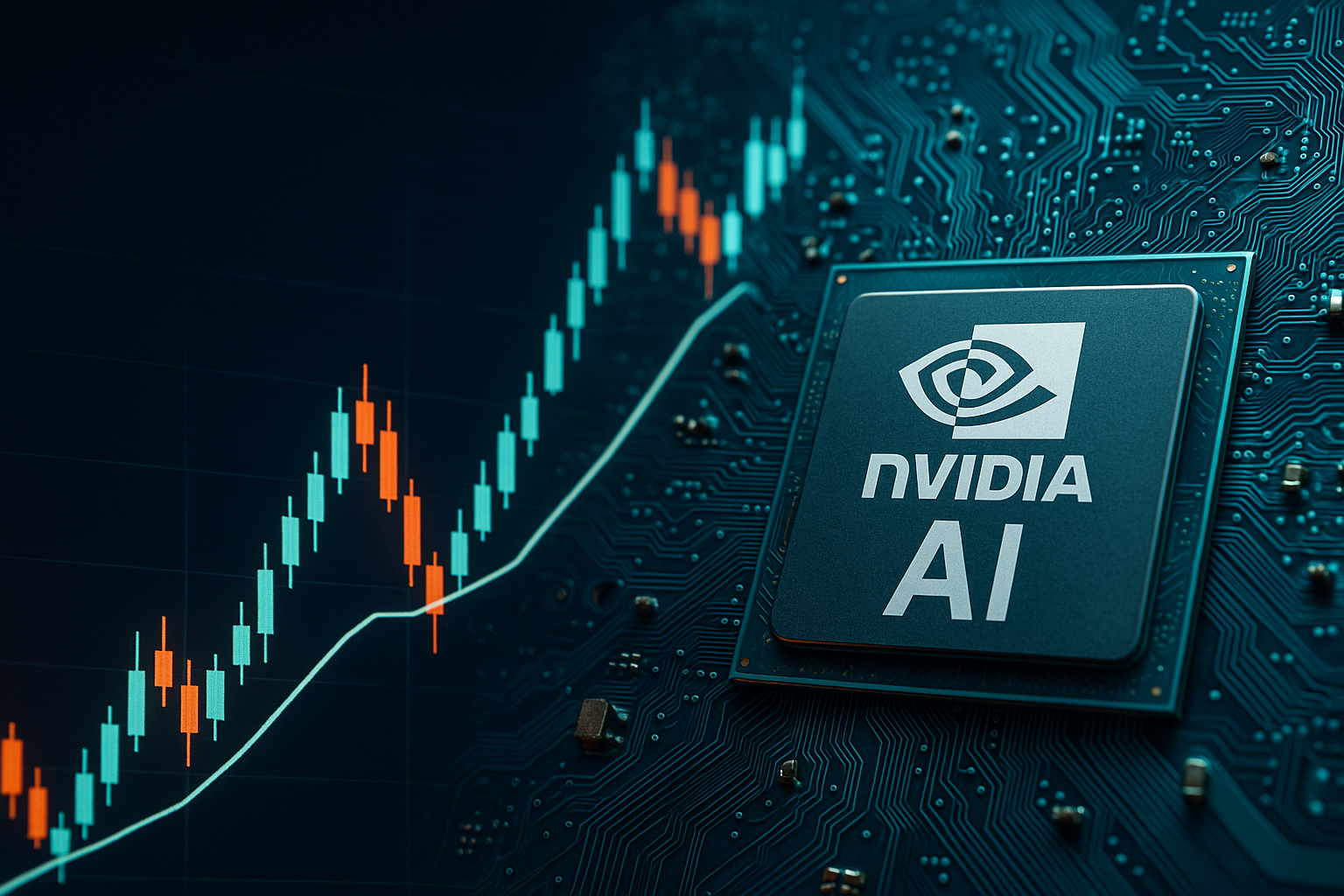 Nvidia의 실적 발표 결과는?